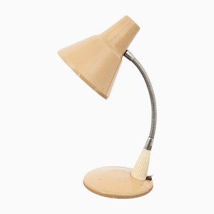 Table Lamp, Poland, 1960s