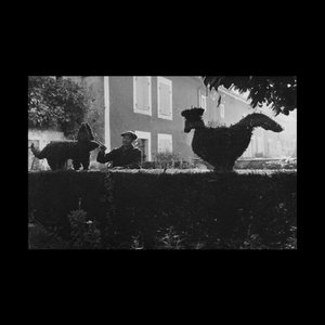Robert Doisneau, The Boxwood Cutter, 1940s-1950s, Silver Gelatin Print