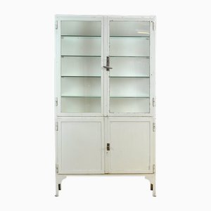 Vintage Medizinschrank, 1930er