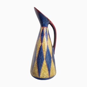 Vase von Marianne Starck für Michael Andersen, 1950