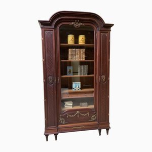 Bibliothèque Antique Art Nouveau, 1910