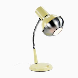 Vintage Desk Lamp, 1970s