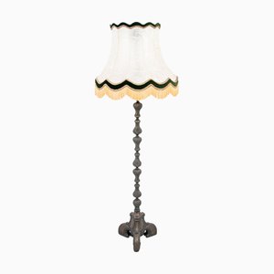 Stehlampe, Westeuropa, 1950