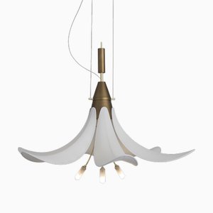 Lily Lamp by Nigel Coates