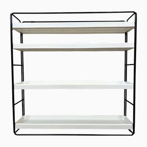 Vintage Songa Wall Rack by K. Legaard & J. Karlsson for Ikea
