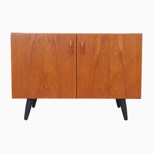 Dänischer Schrank aus Teak, 1970er