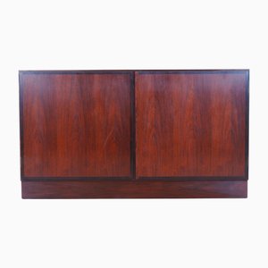 Danish Rosewood Cabinet from Omann Jun, 1960s