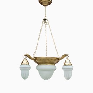 Chandelier, Western Europe, 1950s