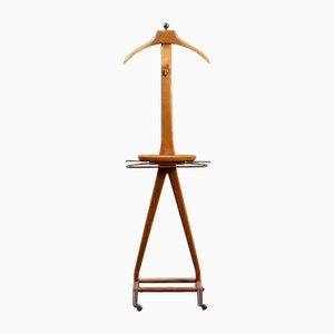Vintage Garderobe von Fratelli Reguitti, 1960er