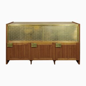 Bar Cabinet by Giancarlo Pozzo, 1950s