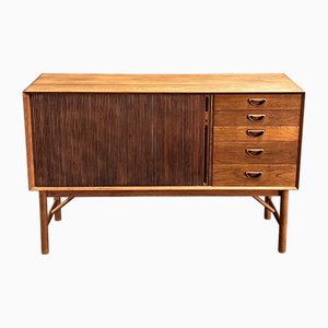 Vintage Sideboard by Peter Hvidt & Orla Molgaard Nielsen for Søborg Møbelfabrik