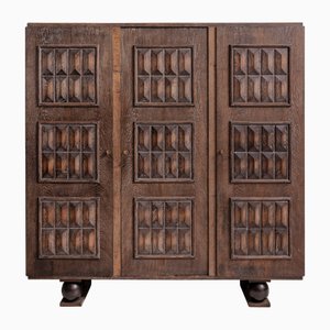 Schrank von Charles Dudouyt, 1950er