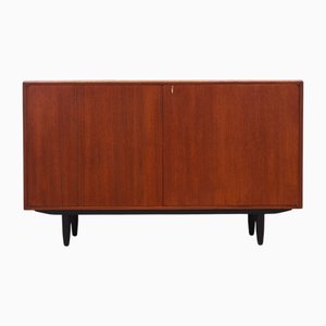 Scandinavian Teak Cabinet by Bertil Fridhagen for Bodafors, 1960s