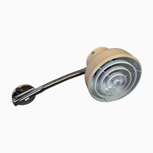 Vintage Wall Lamp from Ateljé Lyktan, 1960s