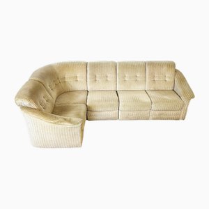 Modulares Vintage Ecksofa, 1960, 5er Set