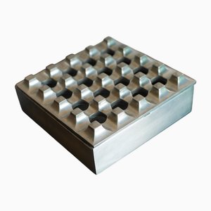 Mid-Century Scandinavian Ultima 15 Ashtray from Beck & Jung, 1975
