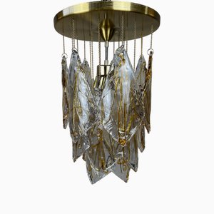 Vintage Murano Glass Chandelier from La Murrina