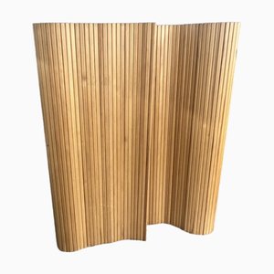 Paravent Vintage par Alvar Aalto pour Artek
