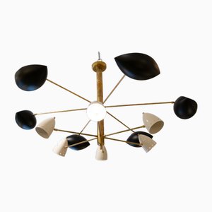Lustre de Stilnovo, 1970s