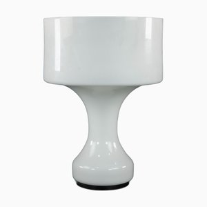 Sebenica Tischlampe von Enrico Capuzzo für Vistosi, 1960er