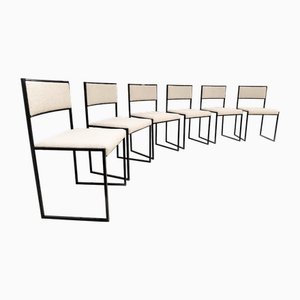 Dining Chairs, Set of 6