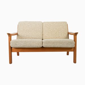Mid-Century Danish Sofa, 1960s