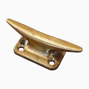 American Frigate Ship Deck Cleats, 1953