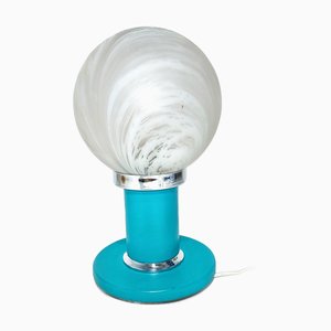 Lampada da tavolo vintage, Spagna, anni '60