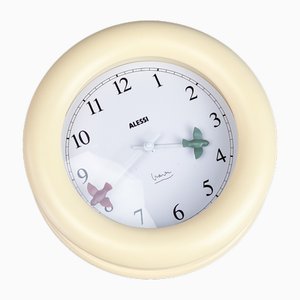 Orologio di Michael Graves per Alessi, anni '90
