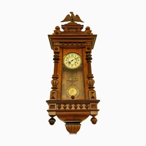 Horloge Murale Antique de Harmonia