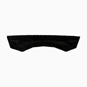 Cloud 7 Fabric Corner Sofa by Bretz
