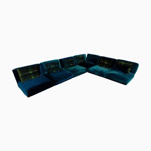 Napali Fabric Corner Sofa by Bretz