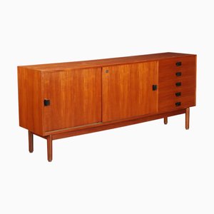 Enfilade Vintage par F.lli Saporiti, 1960s