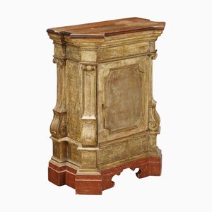 Baroque Sideboard, Early 1700s