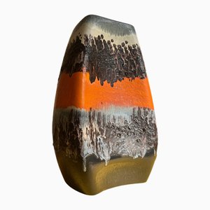 Vase Fat Lava de Dümler & Breiden