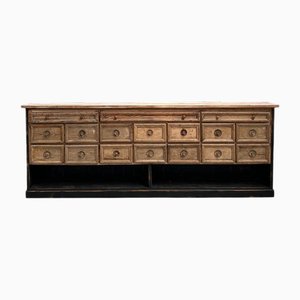 Handels Sideboard, Frühes 20. Jh.