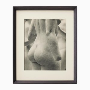 Brassaï, The Artist Studio, Verve, 1937, huecograbado, enmarcado