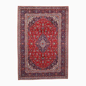 Middle Eastern Keshan Rug