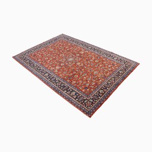 Middle Eastern Keshan Rug