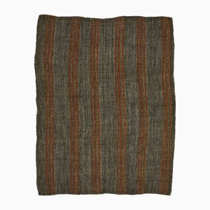 Vintage Anatolian Kilim Rug