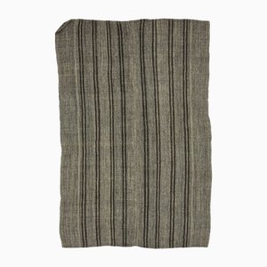 Vintage Anatolian Kilim Rug