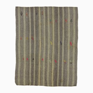 Tapis Kilim Anatolien Vintage