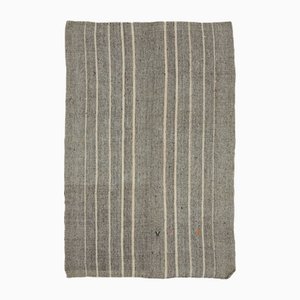 Vintage Anatolian Kilim Rug
