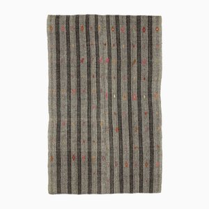 Tapis Kilim Anatolien Vintage
