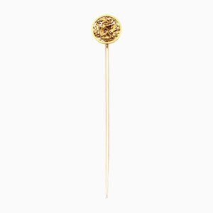 Wiese Chimera Pin