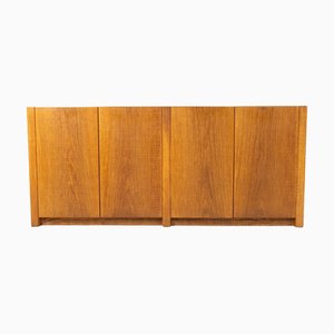 Rivadossi zugeschriebenes Mid-Century Modern Sideboard, 1970er