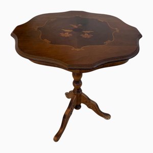 Decorative Chess Table