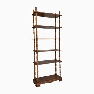 Etagere aus Eiche, 1875