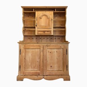 Farmhouse Cupboard, 1850