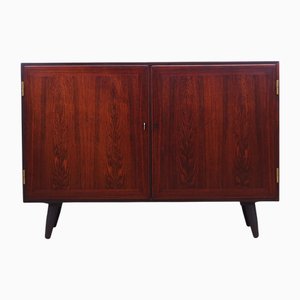 Dänischer Schrank aus Palisander von Hundevad & Co., 1970er